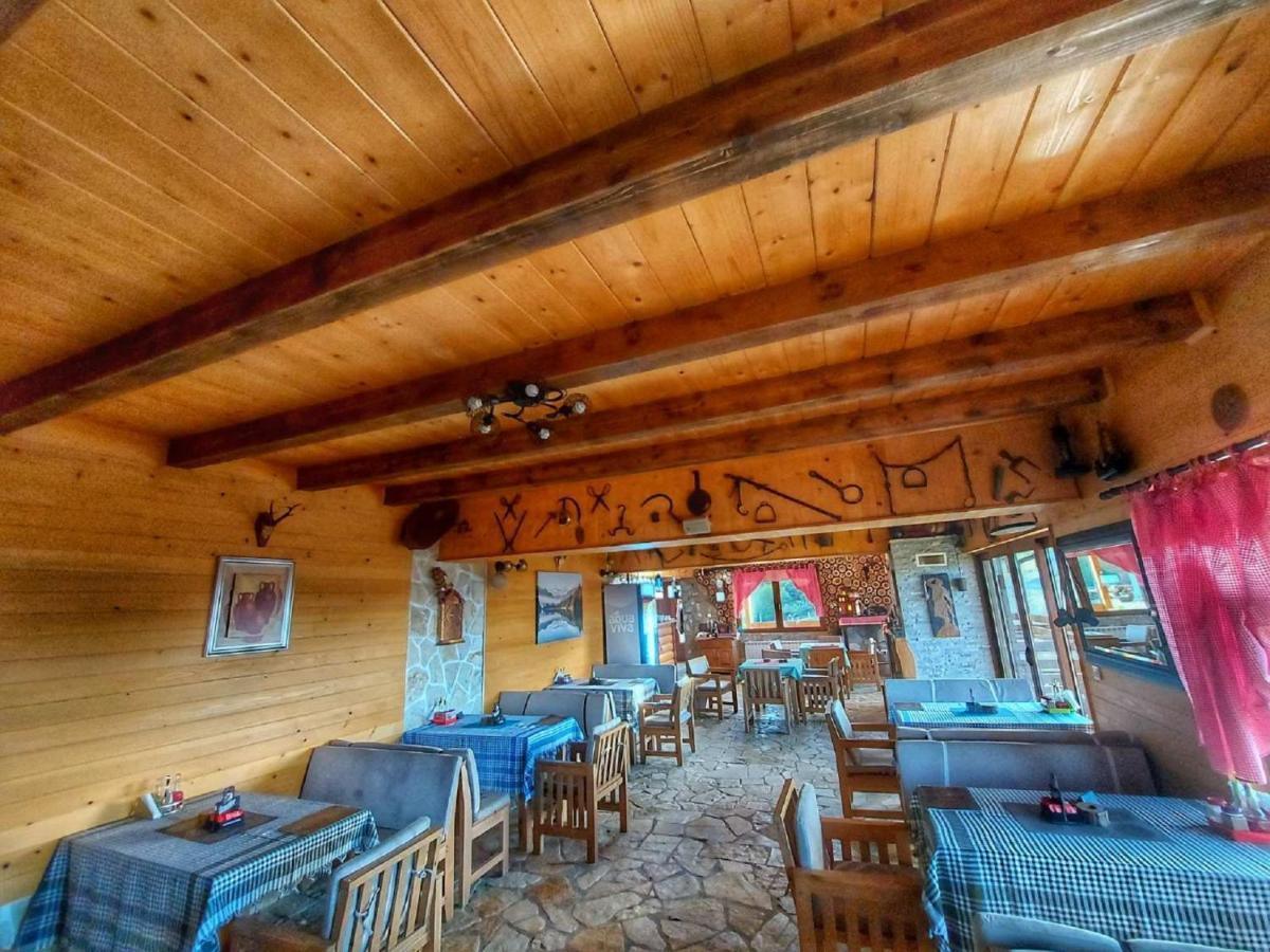 Resort Skrivena Berane Exterior foto