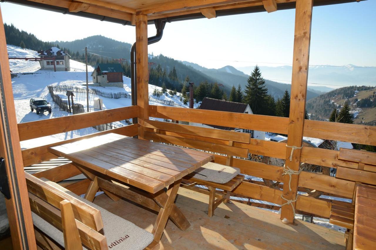 Resort Skrivena Berane Exterior foto