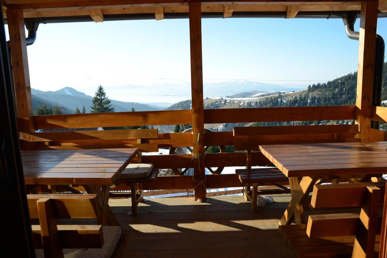 Resort Skrivena Berane Exterior foto