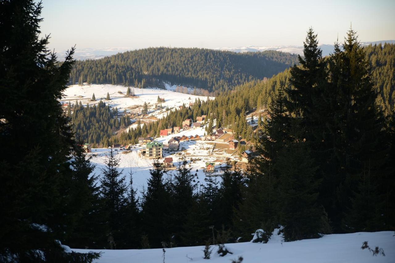 Resort Skrivena Berane Exterior foto