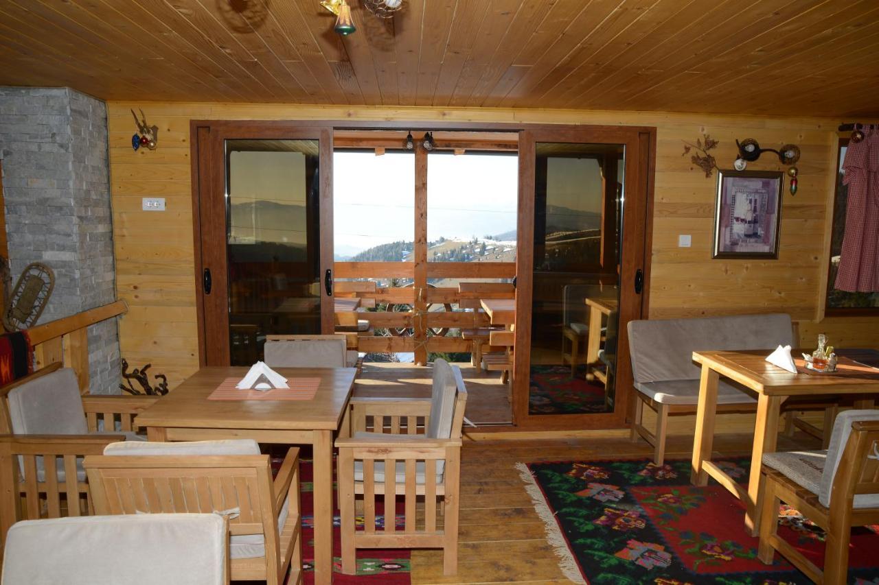 Resort Skrivena Berane Exterior foto