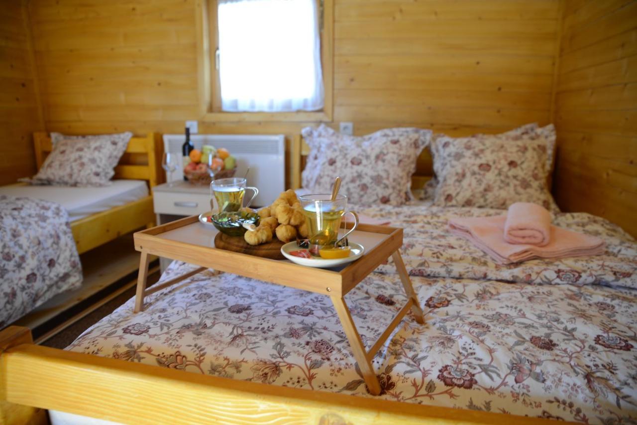 Resort Skrivena Berane Quarto foto