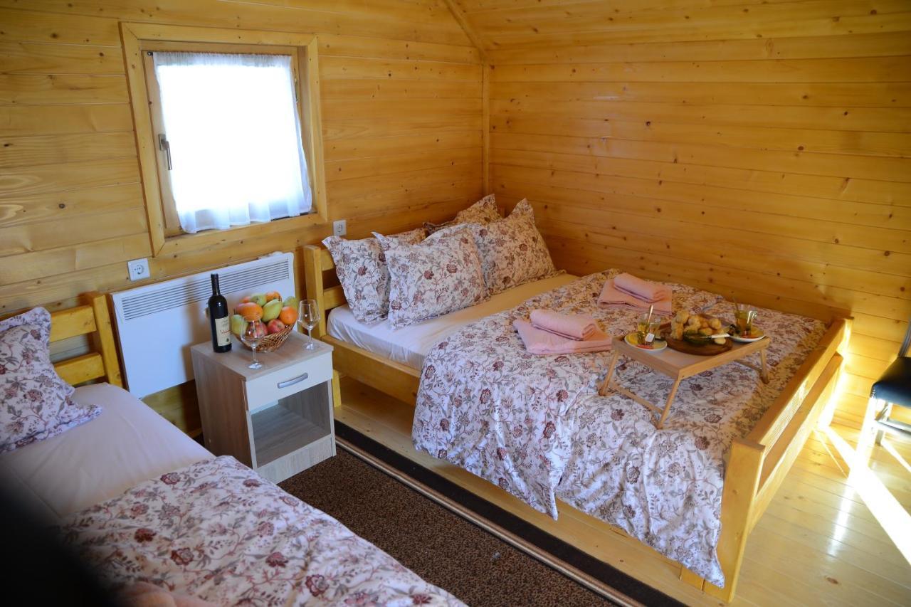 Resort Skrivena Berane Quarto foto